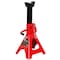 Big Red Torin Big Red Manual 6000 lb Double Lock Jack Stands T43002A - alternate 3